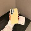 Simple Candy Color Pudding Phone Cover For Honor 600 600E 500 400 200 90 Smart 70 Magic 8 7 6 5 4 Lite Play 10A 5G 4G Casing