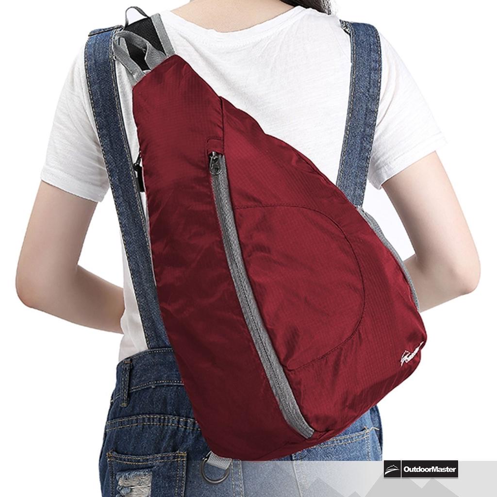 outdoormaster packable