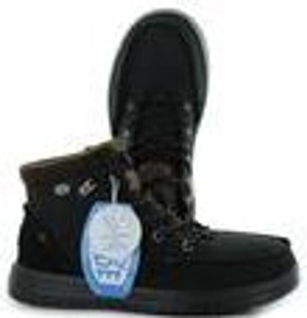 Dude Bradley Boots (40189) Black