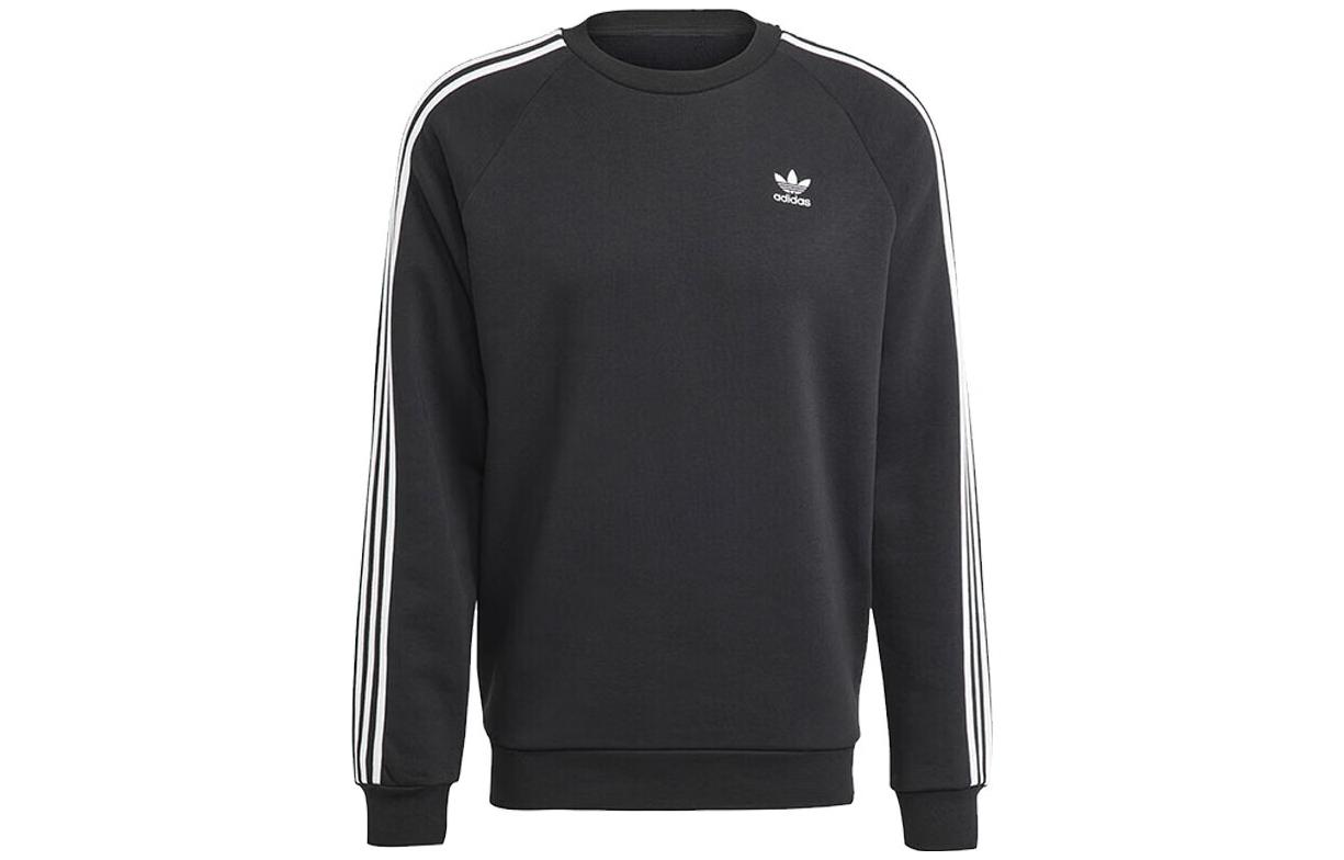 

Adidas Originals Sweatshirt Men s Black IA4861 M