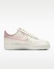 IO4226-104 Nike Air Force 1 Low 07 Sail Peony Pink (Women's)