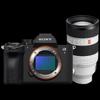 Sony Alpha 7 V (A7M5) Full-Frame Mirrorless Camera (CN version)