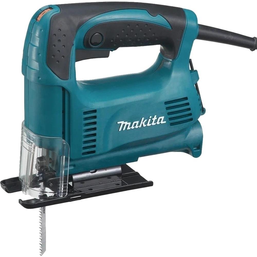 

Электрический лобзик Makita 4326 450w 3100ход мин от сети