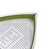 Iron Rest Cover Electric Iron Shoes Cover Aluminium Non-Stick Iron Plate Protector  Home