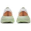 New ANTA Travel Steps 2 Running Shoes Women's Low Top White Green 122535545-5