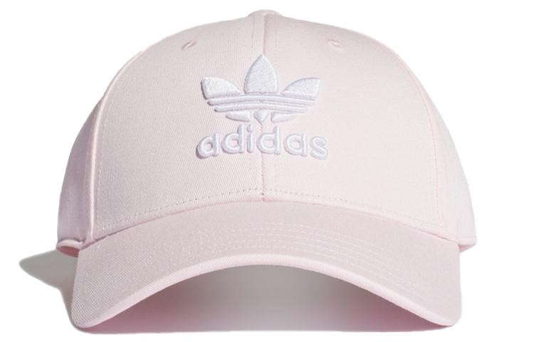adidas Originals Cotton Baseball Caps Unisex FM1325