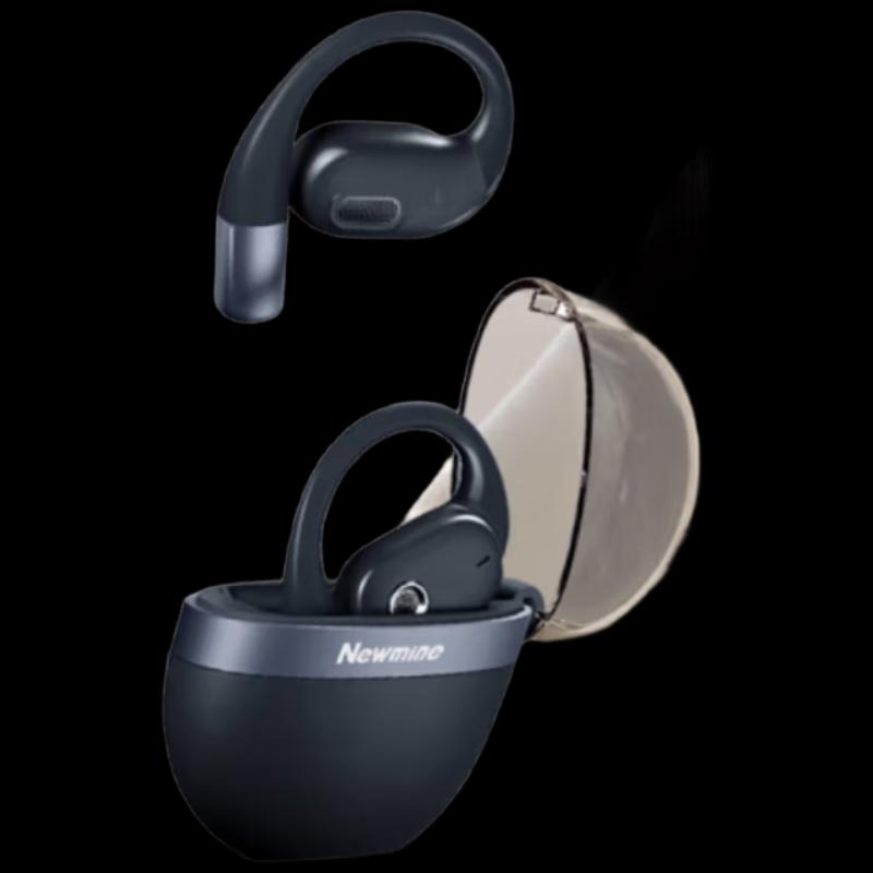 

Newman OWS-15 Open-Ear Bluetooth Headphones