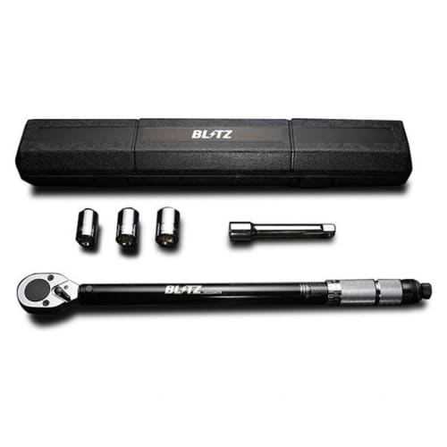 BLITZ Blitz Torque Wrench 1/2
