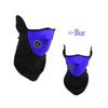 Motorcycle Winter Outdoor Sports Masks New Winter  Fleece Thermal Face Mask Balaclava Windproof Keep Warm Riding Face Shield