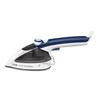 T-fal Powerful Steam Garment Steamer "Twiny Jet Steam" Heats Up In Approximately 35 Seconds, Steam Iron, Blue, DV9051J0