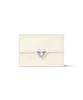 Fennec Hearty Flap Wallet - Vanilla