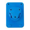 Adapter For Lidl Parkside X12V Li-ion Tool To Makita 18V LXT/DeWalt 18/20V//Milwaukee 18V/Aldi Ferrex 20V Li-ion Battery Adapter