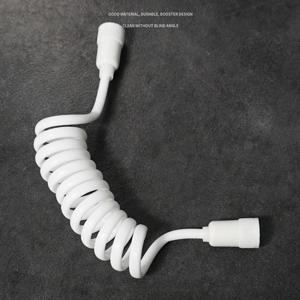Adjustable Multifunctional Toilet Spray, Special Toilet Cistern Spray Head, Dedicated Toilet Companion Flushing Device