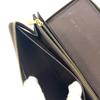Louis Vuitton N60003 Zippy Organizer Round Long Wallet Round Zip Long Wallet