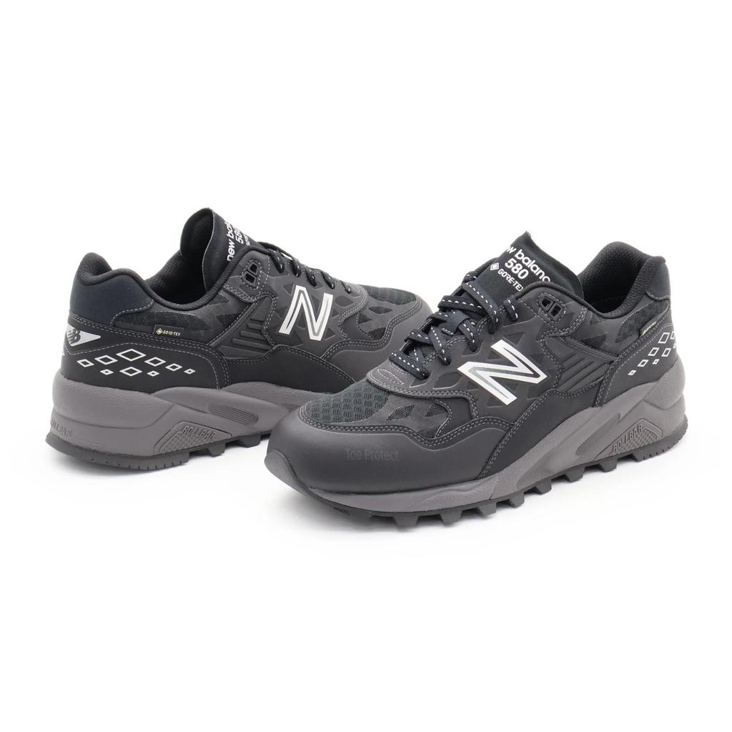 MT580RMT MASTERPIECE SOUND Hombre Nino mita sneakers New Balance 580 (Men's)