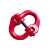G80 High-Strength Steel Butterfly Lifting Hook