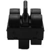 Center Power Window Switch 68156217AA For Jeep Wrangler 2011-2017