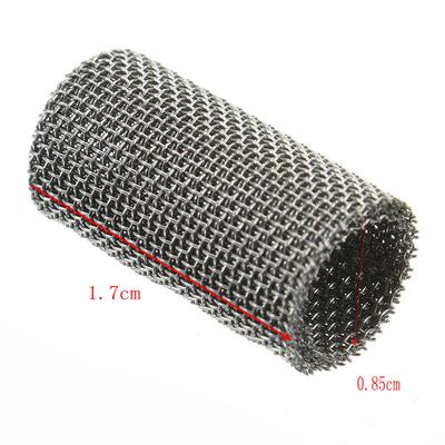 10Pcs Burner Screen+10 X D2 Burner Gasket 12V 24V For D2 Glow Plug Burner Filter