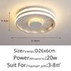 Chandelier Light for Living Dining Room Bedroom Aisle Kitchen Wardrobe Foyer Indoor Luminaria