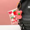 Gacha Beutel Bären Schlüsselanhänger Basteln - 1-Personen-Set
