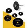 HSS Rotary Tool Mini Circular Blade Set Cutting Discs 7 Pcs