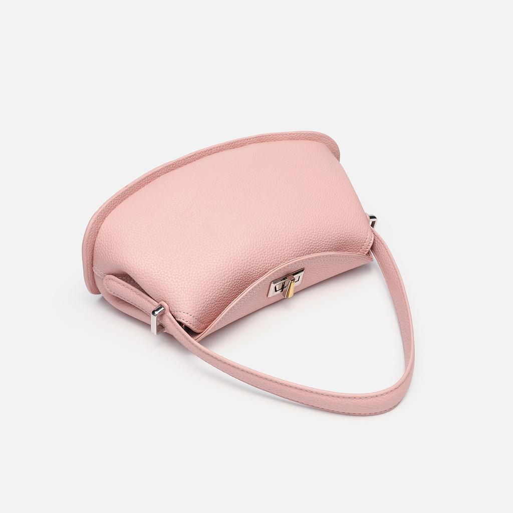 Fashion and Casual Handheld Women's Bags, Niche One-shoulder Armpit Bags, Large-capacity High-end Messenger Tote Bags.