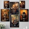 Decoración para el hogar
– Pinturas y posters