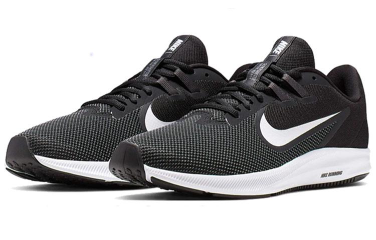 Nike Downshifter 9 Anthrazit AQ7481-002