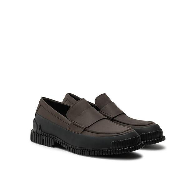Ankle Boots Camper Pix K100951-007 Brown