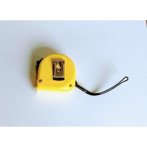 Convex with Stop (Yellow) (3.5M)