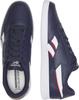 Кроссовки Reebok Court Advance vector navy/cloud white/vector red