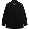 Women's Jacket Superdry Embellished Field Black