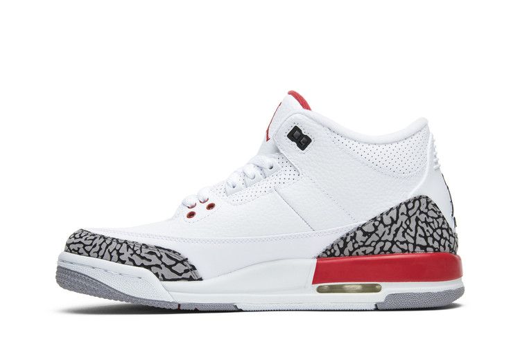 Jordan 3 Retro Hall of Fame (GS)