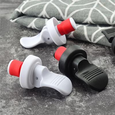 Bar accessoires – Vacuüm wijnstoppers