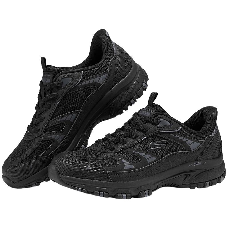 

Skechers Men s Breathable Outdoor Hiking Shoes 237753C EU 41