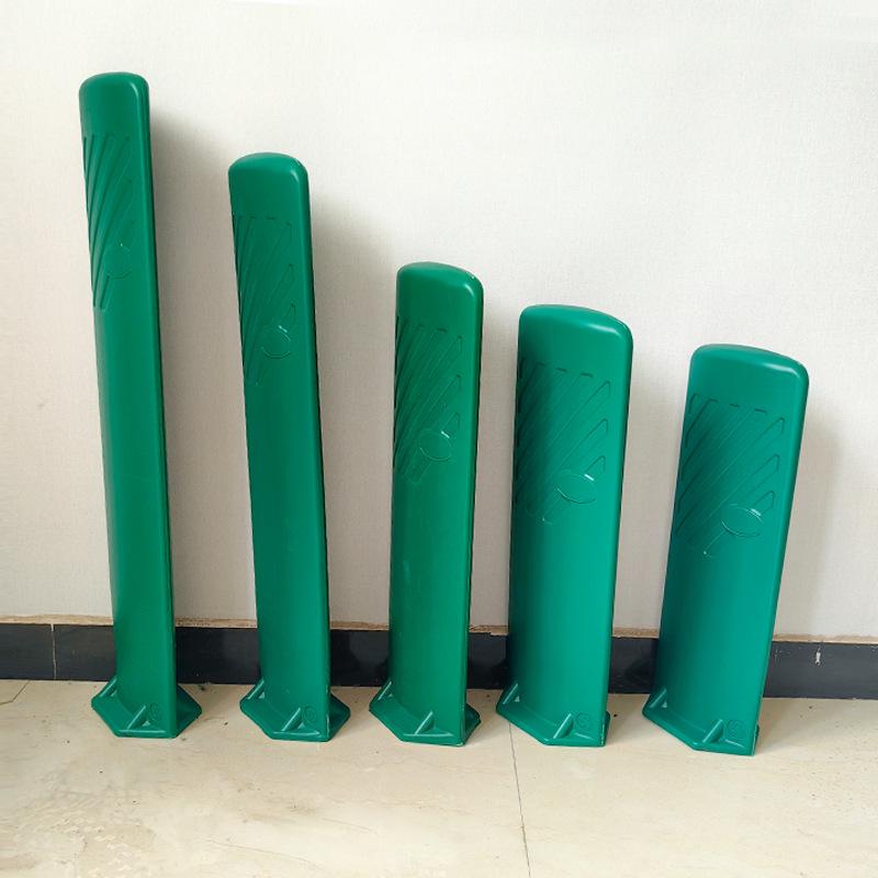 HDPE S-Shaped Anti-Glare Highway Sunshade & Isolation Board