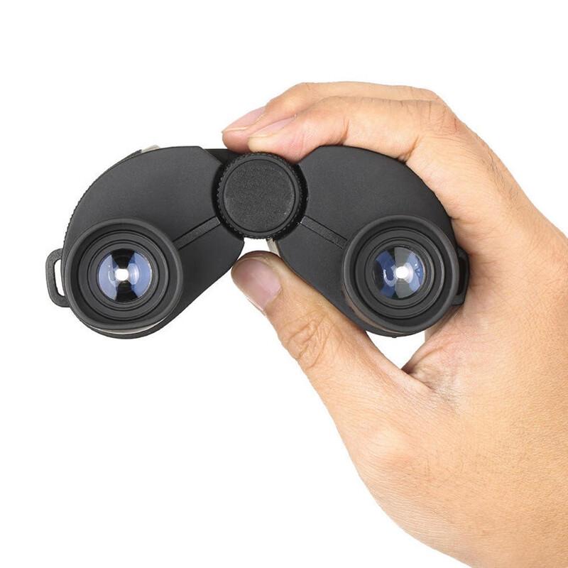DaiHuo Portable HD 10x25 Binoculars
