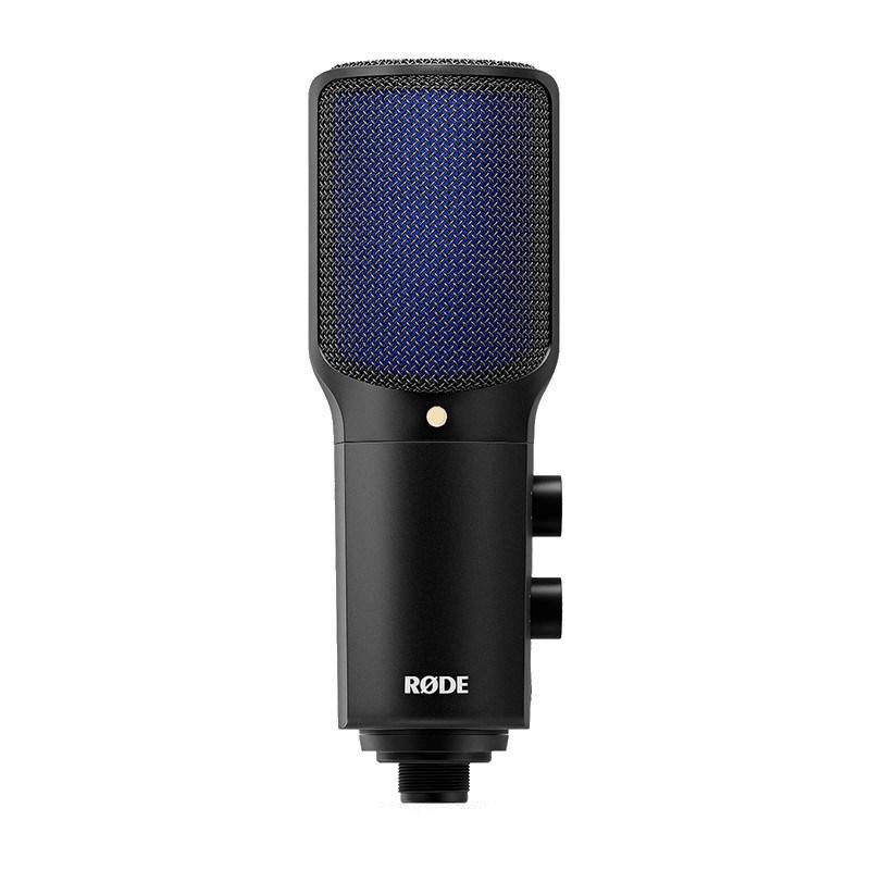 Rode Nt-Usb - Usb Condenser Microphone