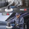 Bosch GPO14-180S Handheld Polisher CN Plug (adapter Included)