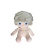 Cartoon Plush Hand Puppet - Funny Open-Mouth Boy Parent-Child Interactive Jeff Puppet Creative Stuffed Toy