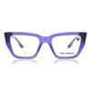 Kl 6153 541 Women Eyeglasses