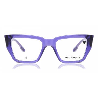 Kl 6153 541 Women Eyeglasses