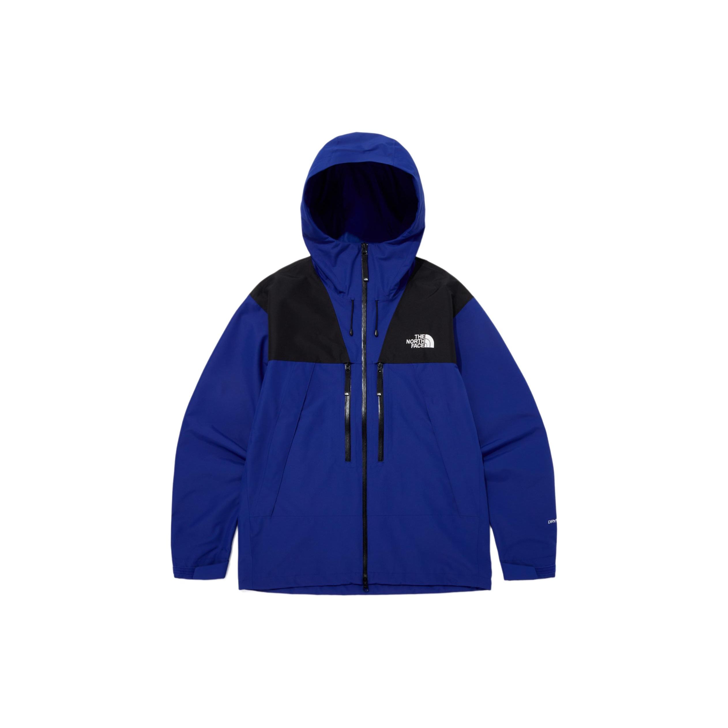 The North Face Mountain Peak Jacket