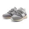 New Balance NB 997R Abrasion Resistant Low Top Kids' Running Shoes Gray Children Aged 3 7 Years Old PZ997RHA