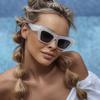 New Fashion Square Sunglasses Designer Luxury Man/Woman Cat Eye Sun Glasses Classic Vintage Outdoor Eyewear UV400 Oculos De Sol