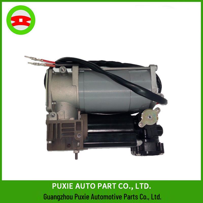 BMW X5 E53 Air Compressor Shock Absorber Pump 37226787617