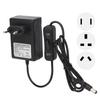 9V 2A Power Supply for 15cm Needle Foam Cutter Protection Function Plastic DC Power Supply Adapter W