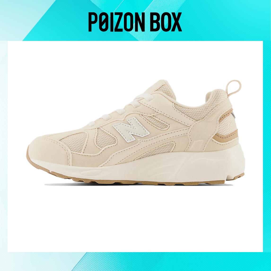 

кроссовки New Balance NB 878 Kids Sneakers Kids PV878EC1