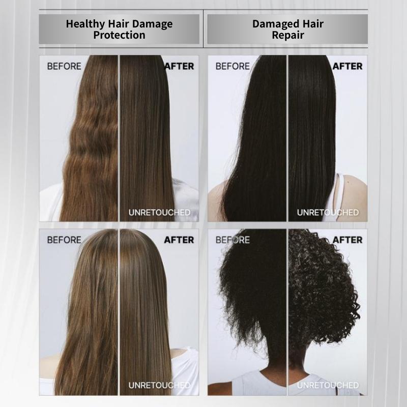 COSRX PEPTIDE-132 Ultra Perfect Hair Bonding Shampoo 3 Size