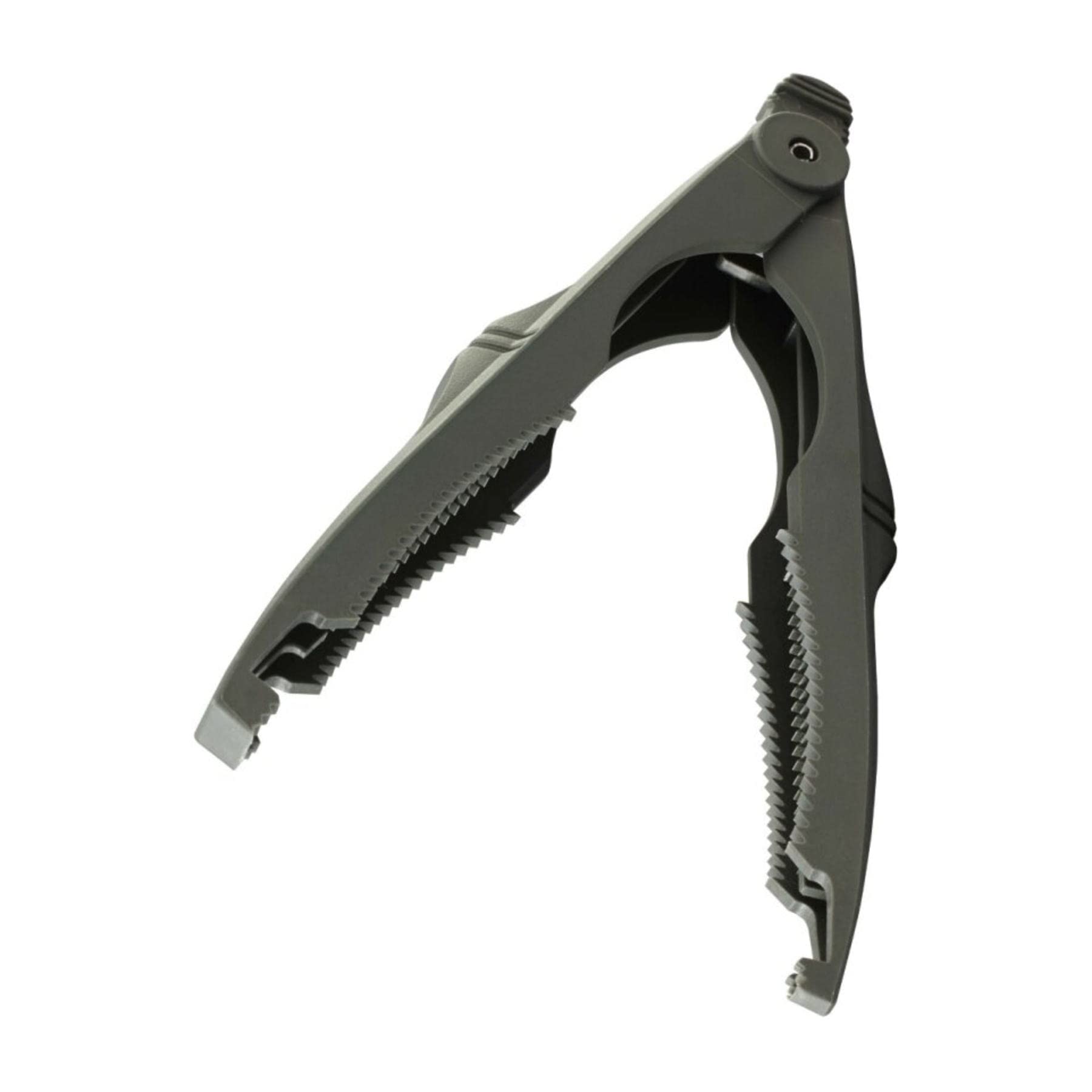 Мини-захват для рыбы Shimano с ножом-ножницами CT-980R